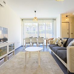 Vakantiehuis Residencial Oropesa - La Concha