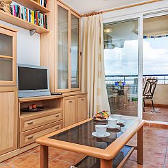 Appartement Bonaire III
