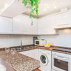 Appartement Bonaire III