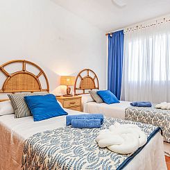 Appartement Bonaire III