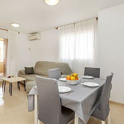 Appartement Acapulco III