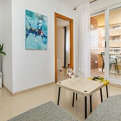 Appartement Acapulco III