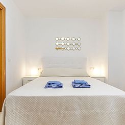 Appartement Acapulco III
