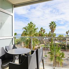 Appartement Miramar