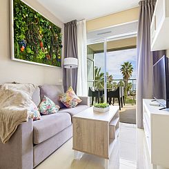 Appartement Miramar