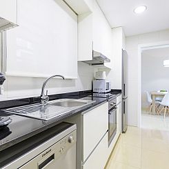 Appartement Miramar