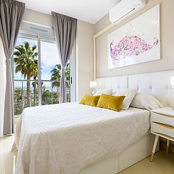 Appartement Miramar