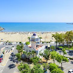 Appartement Paradis