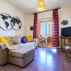 Appartement Paradis