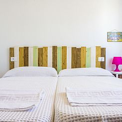 Appartement Paradis