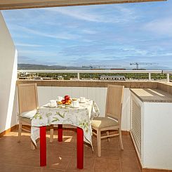 Appartement Jardines del Mar III - Marina d'Or