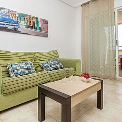 Appartement Jardines del Mar III - Marina d'Or