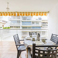 Appartement Entreplayas - Morro de Gos
