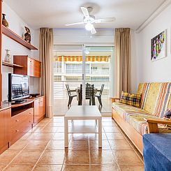 Appartement Entreplayas - Morro de Gos