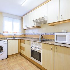 Appartement Entreplayas - Morro de Gos