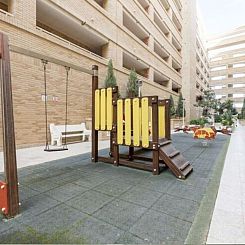 Appartement Costa Azahar iii Vermietung Ferien REF.013