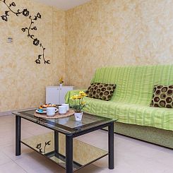 Appartement Mondrian