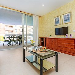 Appartement Mondrian