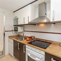 Appartement Mondrian