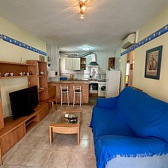 Appartement Wohnung Oropesa el Faro ref 011