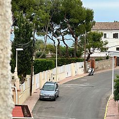 Appartement Wohnung Oropesa el Faro ref 011