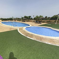 Appartement Wohnung Costa Azahar Ii