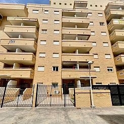 Appartement Wohnung Costa Azahar Ii