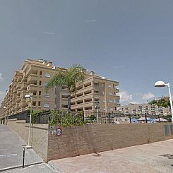 Appartement Wohnung Costa Azahar Ii