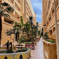 Appartement Wohnung Costa Azahar Ii