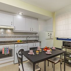 Appartement Villablanca I