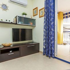 Appartement Villablanca I