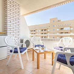 Appartement Trebol III - Marina d'Or