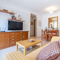 Appartement Trebol III - Marina d'Or