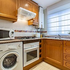 Appartement Trebol III - Marina d'Or