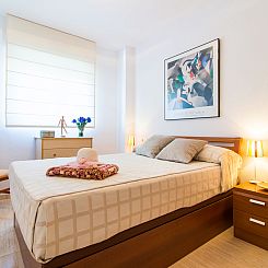 Appartement Trebol III - Marina d'Or