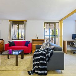 Appartement El Refugio II