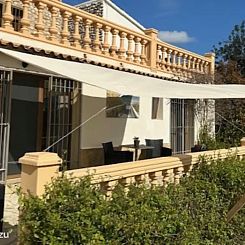 Garden Suite Vila Girasoles