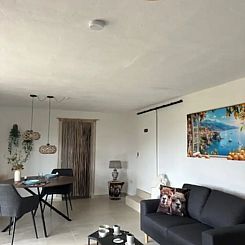 Garden Suite Vila Girasoles