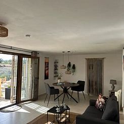 Garden Suite Vila Girasoles