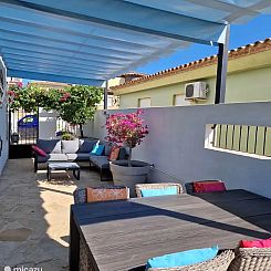 Villa Bella Orange