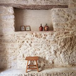 Casa les Marruixes