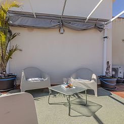 Appartement Coco Golf