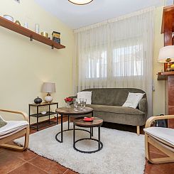 Appartement Coco Golf