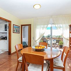 Appartement Coco Golf