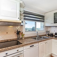 Appartement Coco Golf