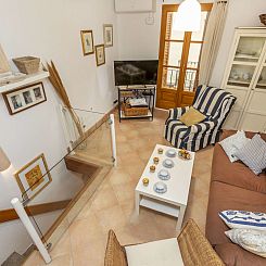 Vakantiehuis Corazón de Vinaròs