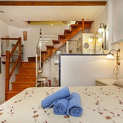 Vakantiehuis Corazón de Vinaròs