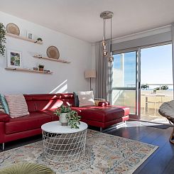 Appartement Como siempre