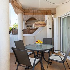 Appartement Om