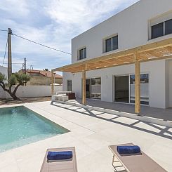 Vakantiehuis Les Oliveres